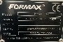 Formax Fhd-75 dryer - A 2