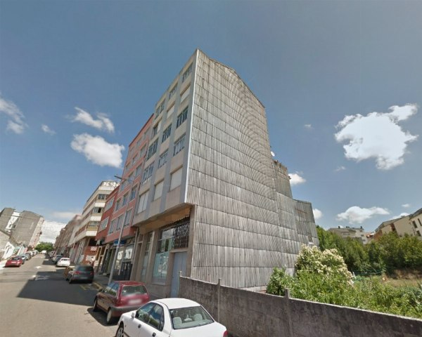 Real estate properties in Santiago e Ordes, A Coruña