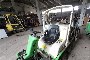 Etesia Hydro 124D lawn tractor 3