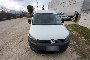 Furgone Volkswagen Caddy 4x4 3