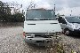 Fourgon IVECO Daily 29L11 4