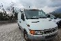 Fourgon IVECO Daily 29L11 3