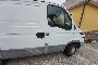 Fourgon IVECO Daily 29L11 5