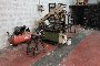 Band Saw and Compressor 4