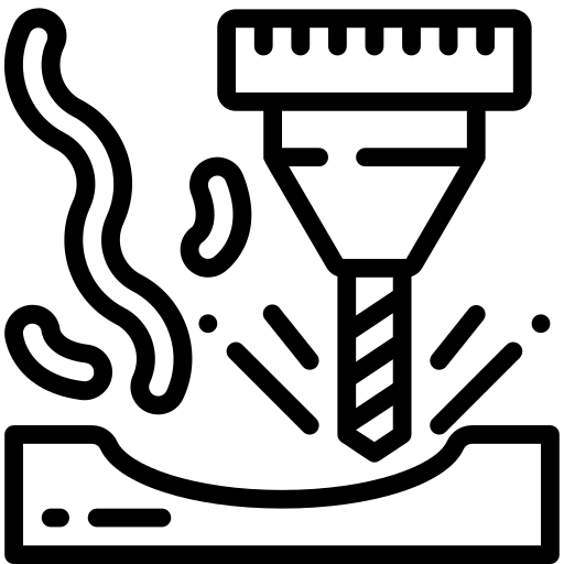 fresatrici fresatrici