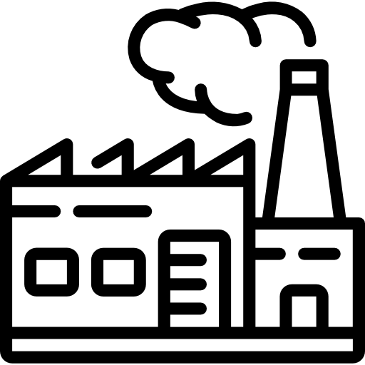 efnaiðnaður