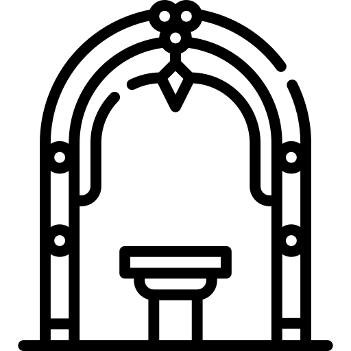 pale d'altare
