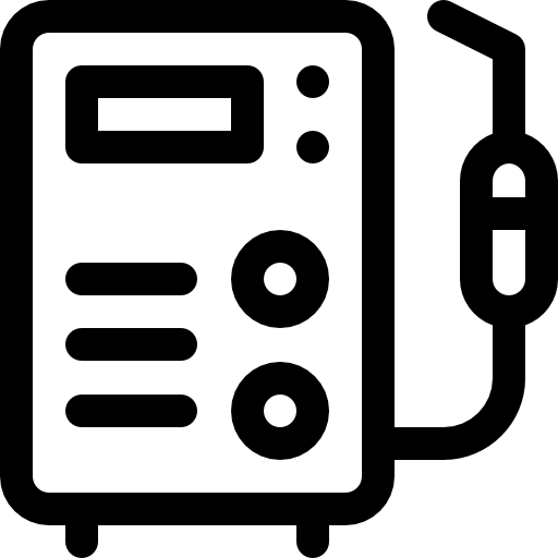 Saldatrice Inverter