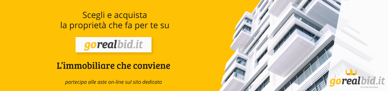 Aste immobiliari