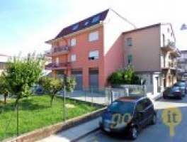 Appartamento a Porto Sant'Elpidio (FM) - Terzo Piano - Raccolta Offerte di Acquisto n. 7