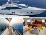 Aicon 85 Fly - Yacht di Lusso