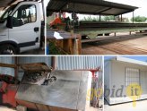 Metalworking Machinery - Equipment  - Vehicles  - Furniture  - Sale n. 3