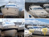 Yacht ed Imbarcazioni di Lusso - Trib.di Messina - Fall 08/2013 - Vendita n.3