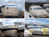 Yacht ed Imbarcazioni di Lusso - Trib.di Messina - Fall 08/2013 - Vendita n.4