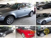 Car Sale  - BMW  - Mercedes - Alfa Romeo - Jeep - BUY NOW