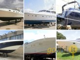 Yachts and Boats - Latina Law Court - Bankr. 93/2012