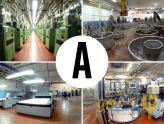 Complete Hosiery - A - Complete Factory - Oristano L.C. - Bankr. 02/2012 - Sale n.3