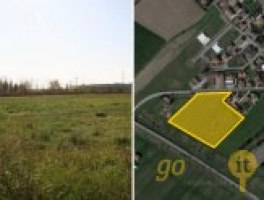 Area in San Carlo di Sant'Agostino (FE) - Bank. 93/2009 - Modena Law Court - Sale n. 4
