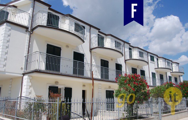 Seaside Apartments - Builiding F-Porto Recanati-Montarice-Ancona L.C. -Bankr.n.21/2013