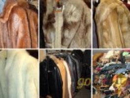 Complete Fur Shop - Bank. 105/2011 - Ancona Law Court - Sale N. 5