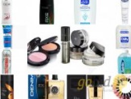 Body Care Products - Cleansers and Cosmetics - Bank. 3/2014 - Perugia Law Court - Sale n.6