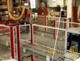 Complete Control Machine - Furniture Production - Sale n 8