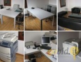 Office Furniture and Electronics - Bank. 17/2009 - Trento Law Court - Sale n. 3
