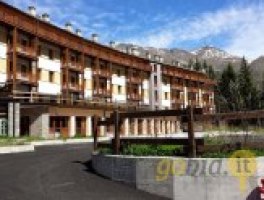 Complesso Residenziale in Valle d'Aosta - Avviso di Vendita - Fl. 170/2012 - Tr. di Milano