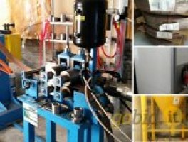 Galvanic Industry - Machinery and Equipment - Clearance Auction