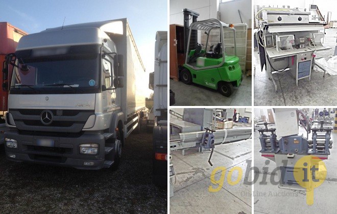 Transports and Logistics - Bank. 130/2016 - Vicenza Law Court