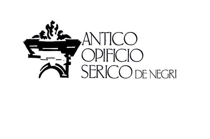 Marca "Antico Opificio Serico De Negri" - Fall. 5/2009 - Tribunal de Santa Maria Capua Vetere - Venta 3