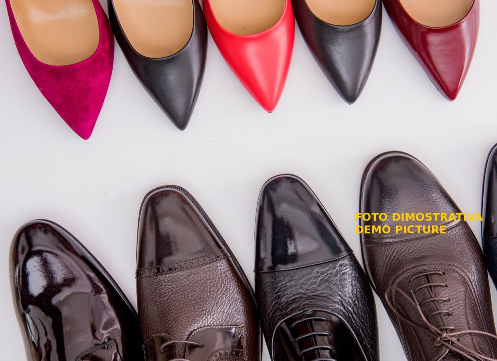 Footwear production - Leather and equipment - Bank. 24/2019 - Fermo Law Court - Sale 5