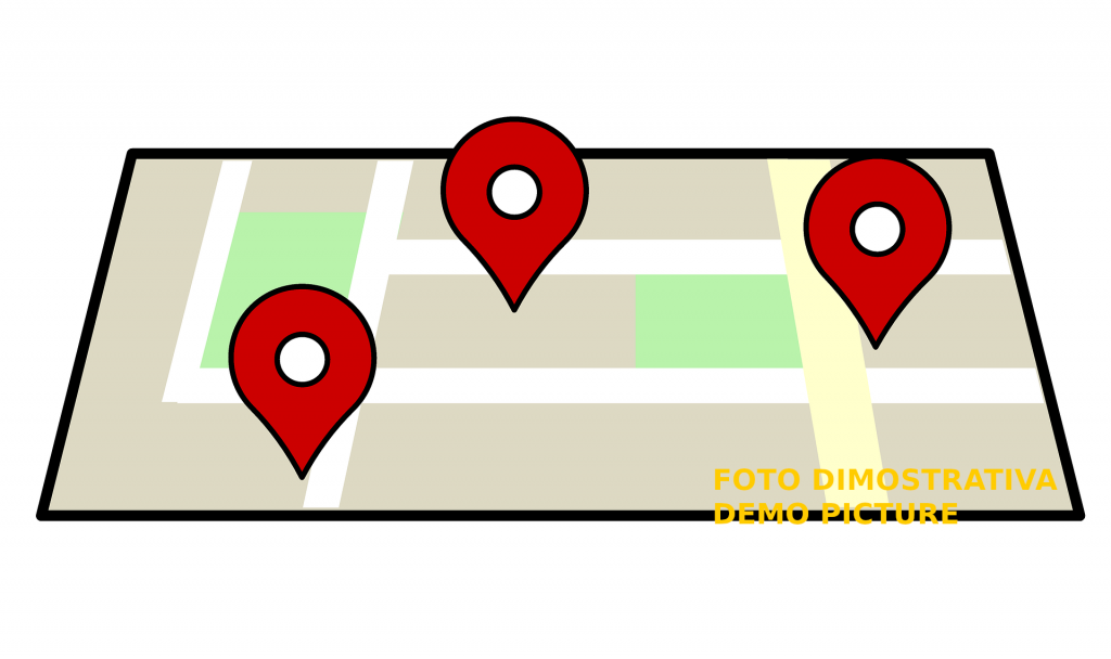 Apparecchiature GPS per veicoli - Fall. 66/2015 - Trib. di Verona - Sale 2