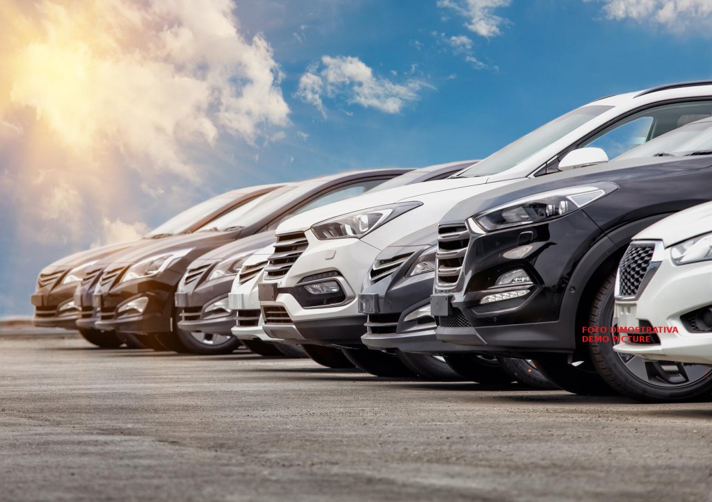 Automezzi e scanner planetario - Coatta Amm n.141/2019 -Ministero dello Sviluppo Economico