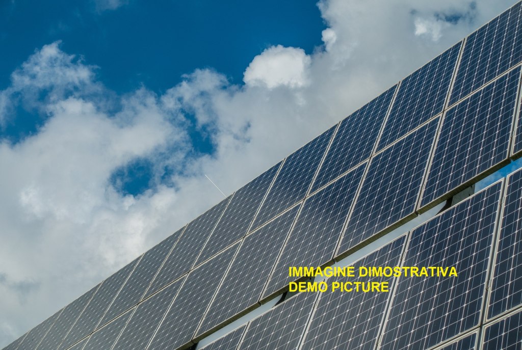 Impianto Fotovoltaico - Fall. 23/2019 TRib di Lodi