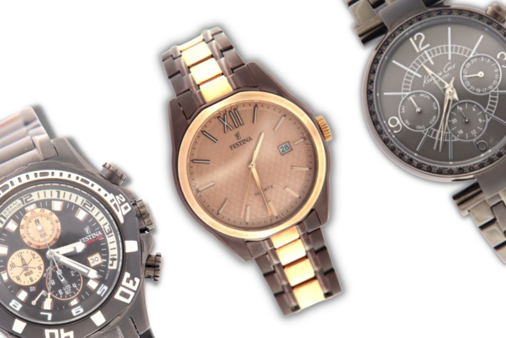 Orologi di lusso - Festina, Kronos, Jaguar e Kenneth Cole  - Orologi - Fall. 41/2019 - Trib. n. 1 di La Coruña - Vendita 5