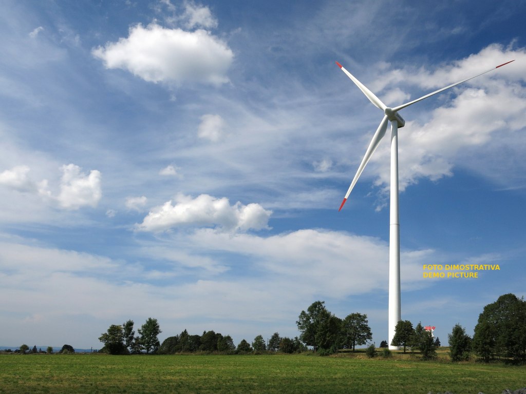 Produzione energia elettrica - Ramo d'azienda - Liquidazione Volontaria - Tribunale di Napoli