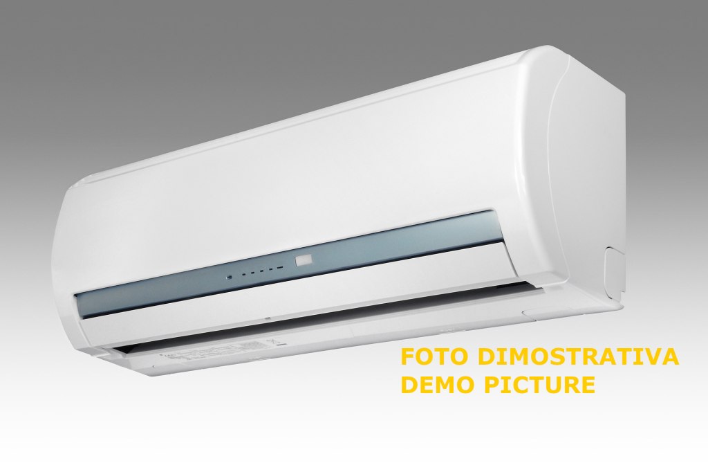 DAIKIN air conditioners - Cred. Agreem. 40/2015 - Verona L.C.