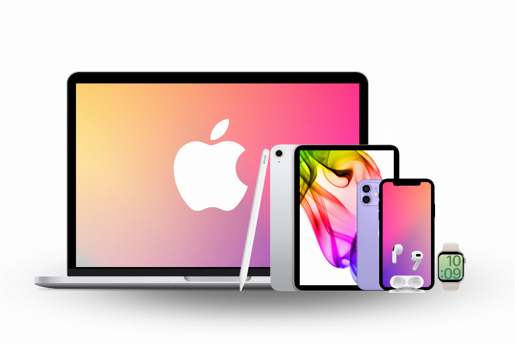 Prodotti Apple Nuovi - iPhone 13 pro, iPad, - Apple Watch e Mac - Amm.Giud. 3244/2022 - Trib di Viterbo