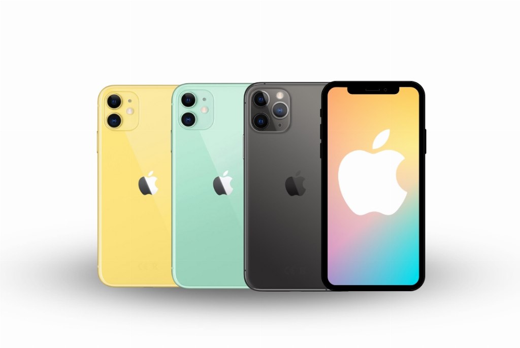 Prodotti Apple Usati - IPhone 11 Pro, 11, XR e XS - Amm.Giud. 3244/2022 - Trib di Viterbo