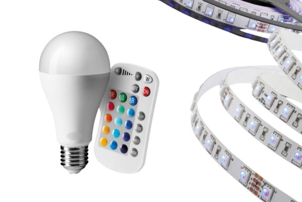 Accessori per l'Illuminazione - Attrezzature Elettriche - Fall 122/2021 - Trib. Firenze -Vendita 3