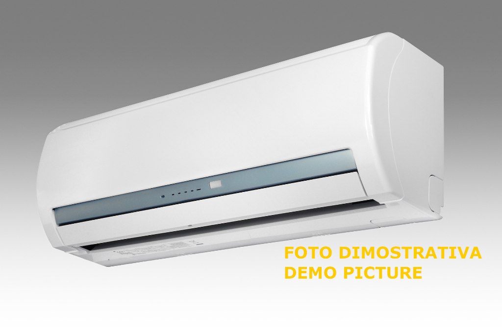 DAIKIN air conditioners - Cred. Agreem. 40/2015 - Verona L.C. - Sale 2