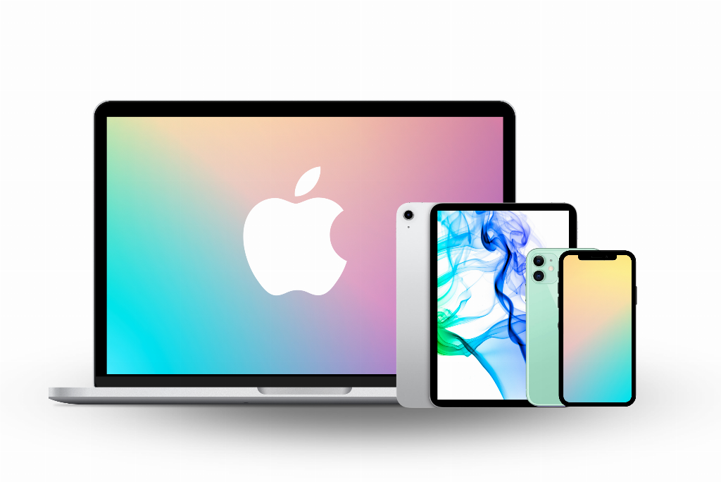 Prodotti Apple Ricondizionati - iPhone, iPad, MacBook e iMac - Amm.Giud. 3244/2022 - Trib di Viterbo - Vendita 4