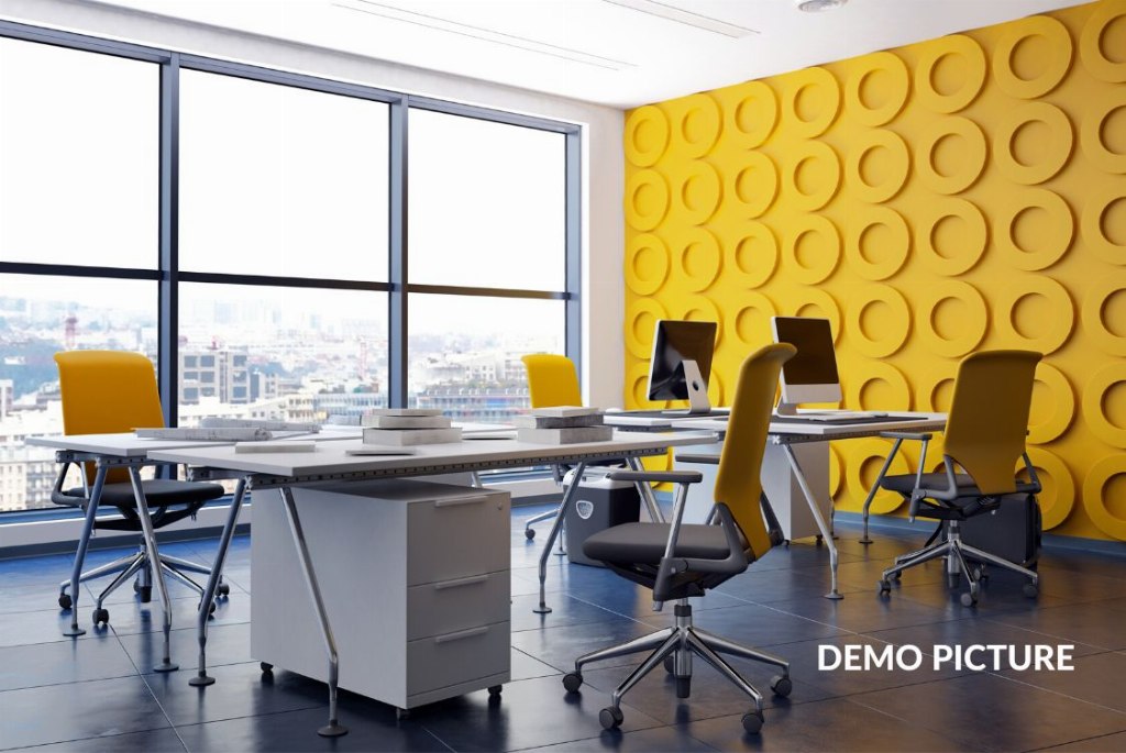 Office furniture and equipment - Building material - Bank 12/2022 Terni Law Court - Sale 5