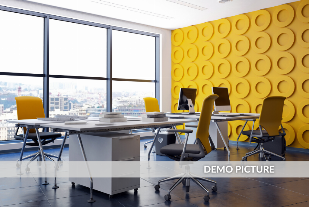 Office furniture and equipment - Judicial Liquidation no. 8/2022 - Court of Arezzo - Sale 2