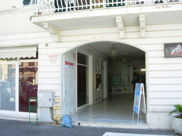 Shop in Porto Recanati (MC) - Corso Matteotti 263 - Cr. Agr. 3/2010 - Ancona L.C. - Sale n.4