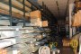 Spare Part BMW Warehouse, Mezzanine and Shelves 2