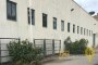Opificio Industriale con Terreno sito in Reggio Calabria - Croce Valanidi - Via Trapezi n. 106 1
