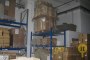 Advertising Material and Packaging Warehouse 4