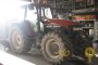 Trattrice Agricola A 4 RM NEW HOLLAND O.K. LTDFIAT M160 DT/P 2
